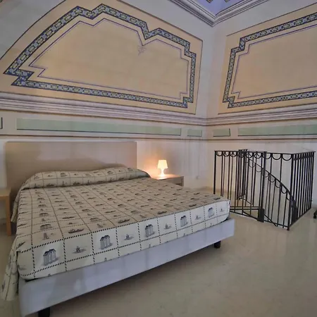 Palazzo Zacheo 3* Галлиполи
