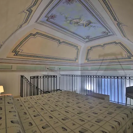 Palazzo Zacheo Отель типа 