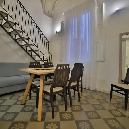 Palazzo Zacheo 3* Галлиполи