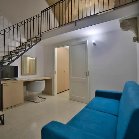 Palazzo Zacheo Галлиполи