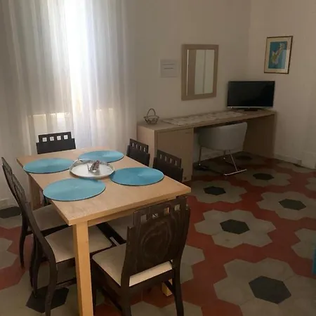 Palazzo Zacheo Bed & Breakfast Gallipoli