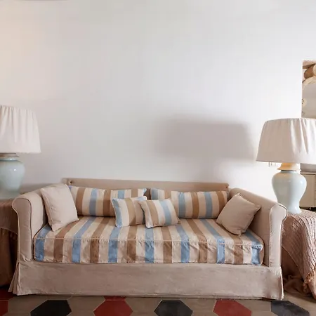 Palazzo Zacheo 3*