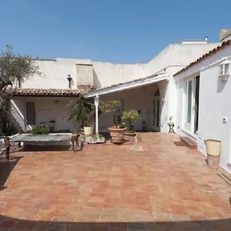 Palazzo Zacheo Галлиполи