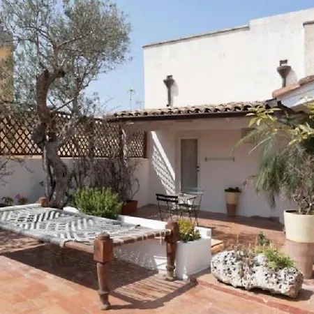 Palazzo Zacheo 3* Галлиполи