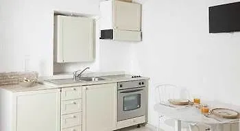 Bed & Breakfast Palazzo Zacheo Gallipoli