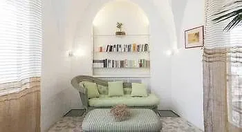 Palazzo Zacheo Bed & Breakfast Gallipoli