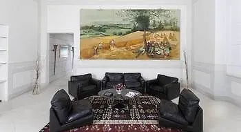 Bed & Breakfast Palazzo Zacheo