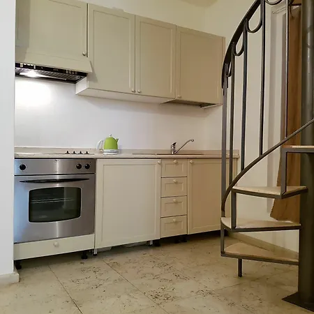 Bed & Breakfast Palazzo Zacheo