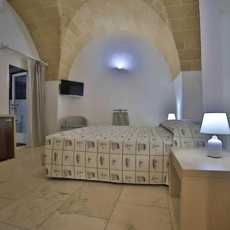 Palazzo Zacheo Bed & Breakfast Gallipoli