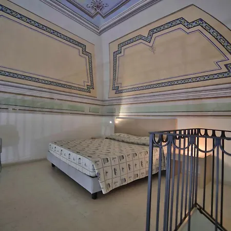 Palazzo Zacheo 3* Gallipoli