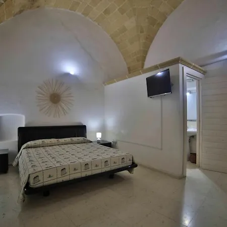 Bed & Breakfast Palazzo Zacheo