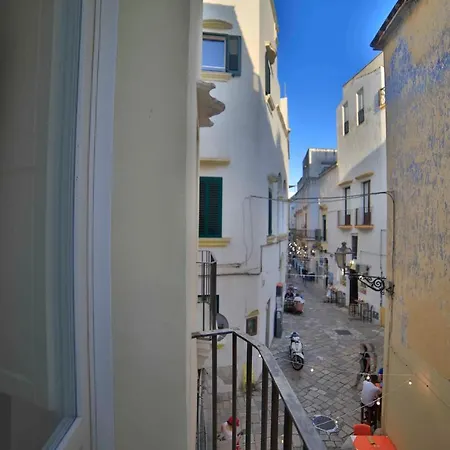 Palazzo Zacheo Bed & Breakfast Gallipoli