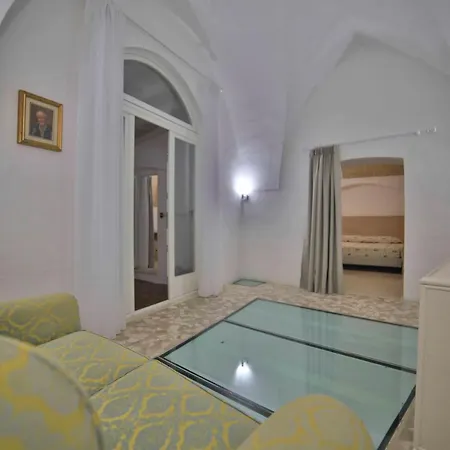 Palazzo Zacheo 3* Gallipoli