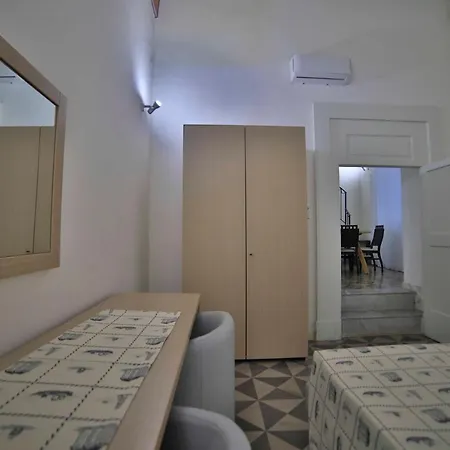 Nocleg ze śniadaniem Palazzo Zacheo Gallipoli