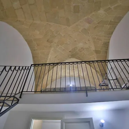 Nocleg ze śniadaniem Palazzo Zacheo