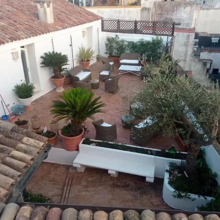 Palazzo Zacheo Bed & Breakfast 3*