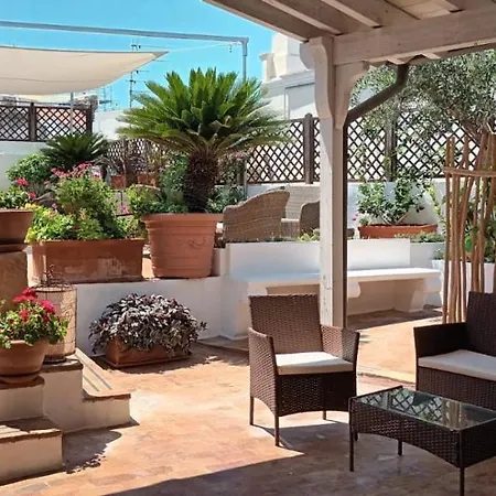 Palazzo Zacheo Bed & Breakfast Gallipoli