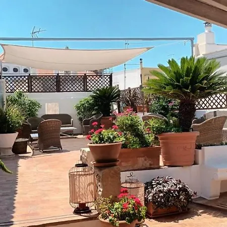 Bed & Breakfast Palazzo Zacheo 3*