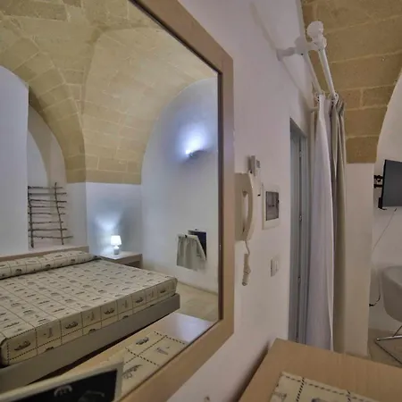 Frühstückspension Palazzo Zacheo Gallipoli