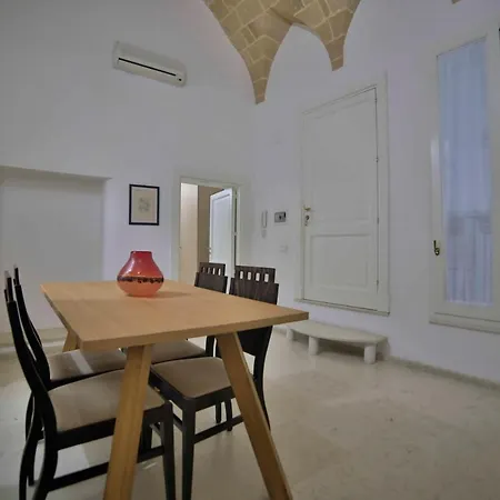 Nocleg ze śniadaniem Palazzo Zacheo
