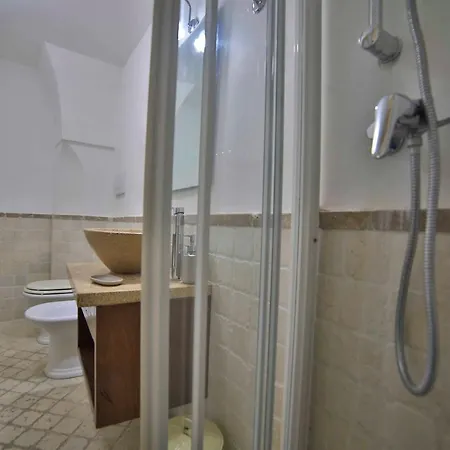 Palazzo Zacheo 3* Gallipoli