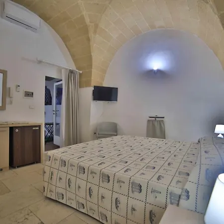 Palazzo Zacheo 3* Gallipoli