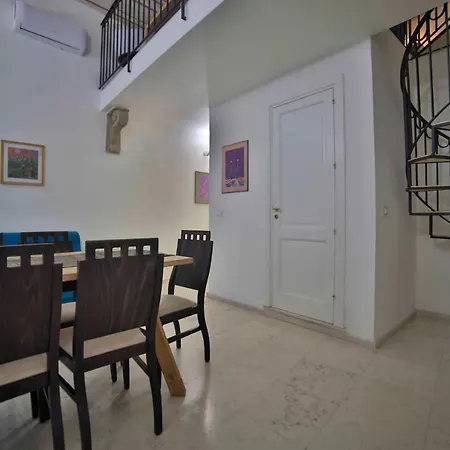 Palazzo Zacheo 3* Gallipoli