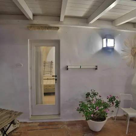 Bed & Breakfast Palazzo Zacheo Gallipoli