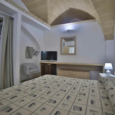 Nocleg ze śniadaniem Palazzo Zacheo