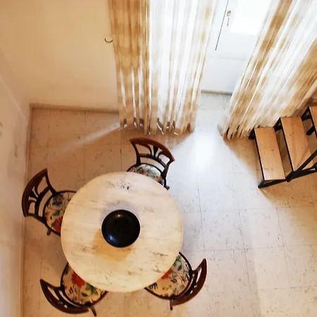 Nocleg ze śniadaniem Palazzo Zacheo