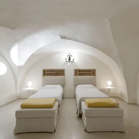 Palazzo Zacheo Bed & Breakfast Gallipoli