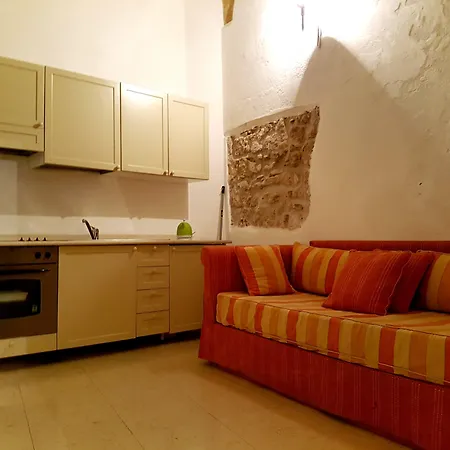 Bed & Breakfast Palazzo Zacheo 3*