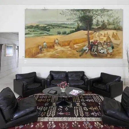 Palazzo Zacheo Bed & Breakfast 3*