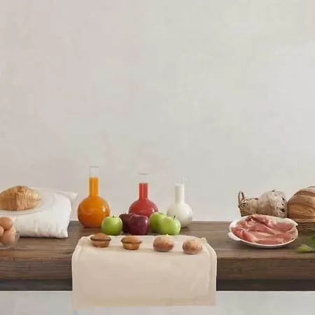 Palazzo Zacheo Bed & Breakfast 3*