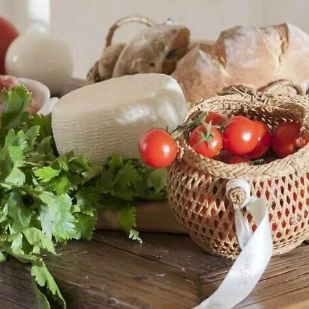 Palazzo Zacheo Bed & Breakfast