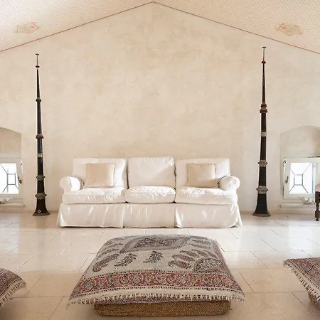 Bed & Breakfast Palazzo Zacheo