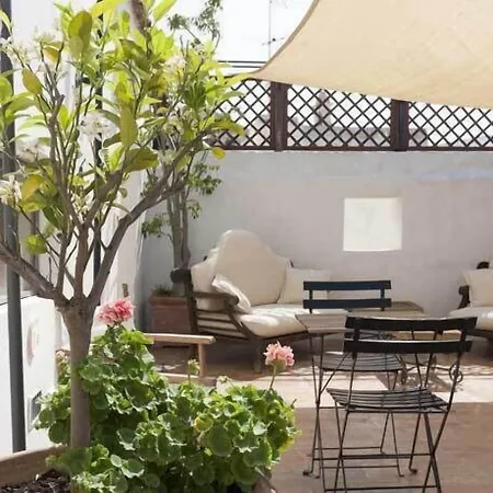 Bed & Breakfast Palazzo Zacheo