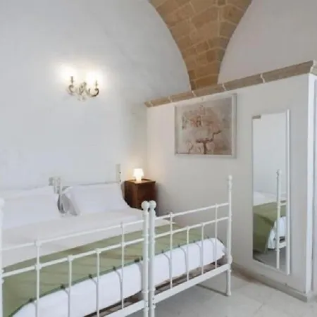 Bed & Breakfast Palazzo Zacheo