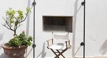 Palazzo Zacheo Gallipoli