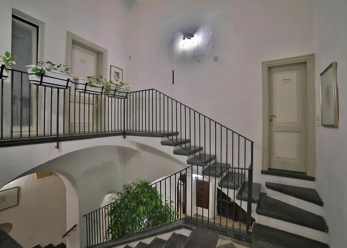 Palazzo Zacheo 3*