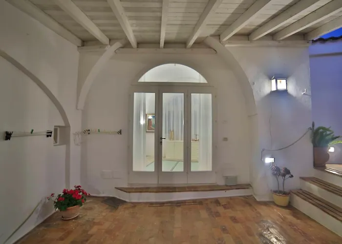 Palazzo Zacheo