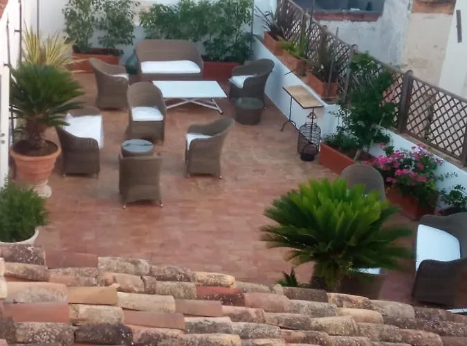 Palazzo Zacheo 3* غالّيبولي