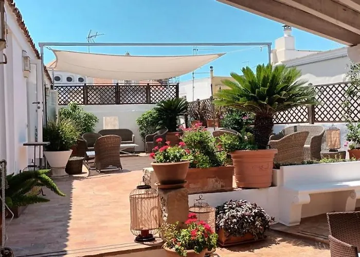 فندق مبيت وإفطار Palazzo Zacheo 3*