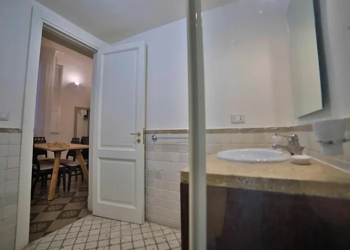 Palazzo Zacheo فندق مبيت وإفطار