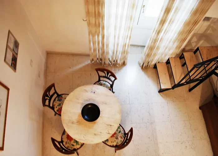 فندق مبيت وإفطار Palazzo Zacheo