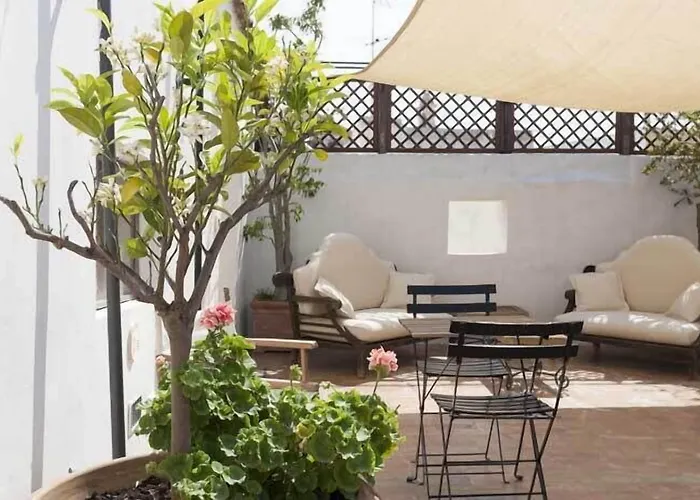 فندق مبيت وإفطار Palazzo Zacheo