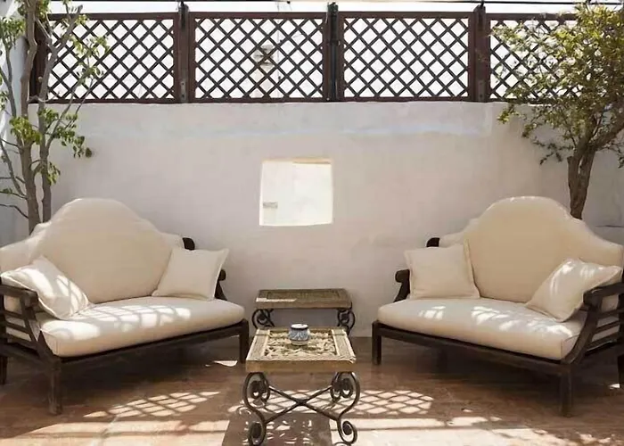 فندق مبيت وإفطار Palazzo Zacheo