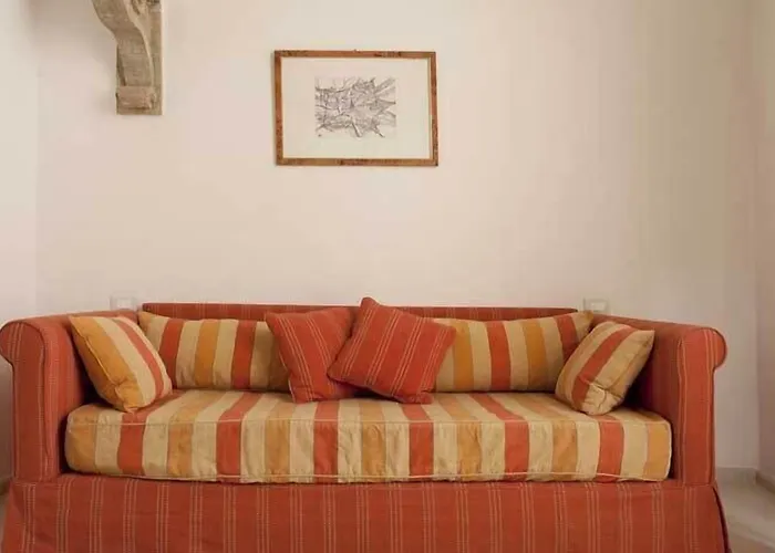 Palazzo Zacheo غالّيبولي